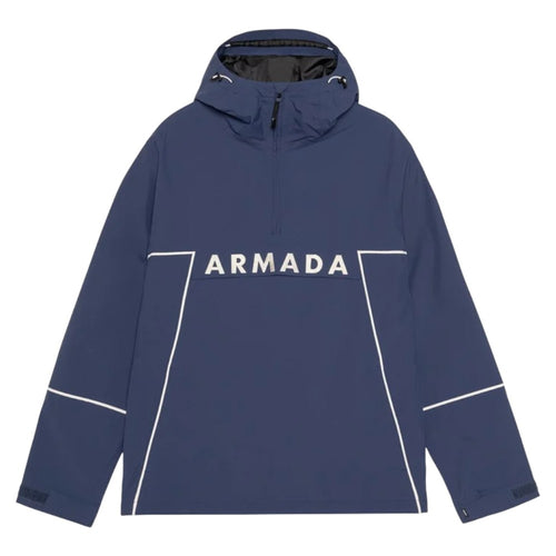Anorak isolé Armada Salisbury
