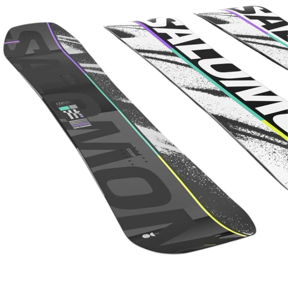 Planche à neige Salomon Huck Knife Pro