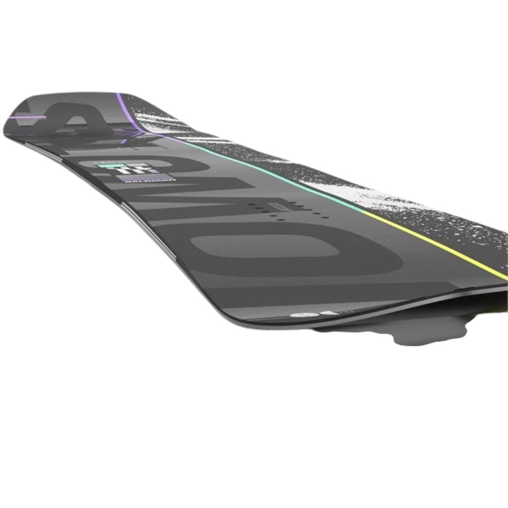 Planche à neige Salomon Huck Knife Pro