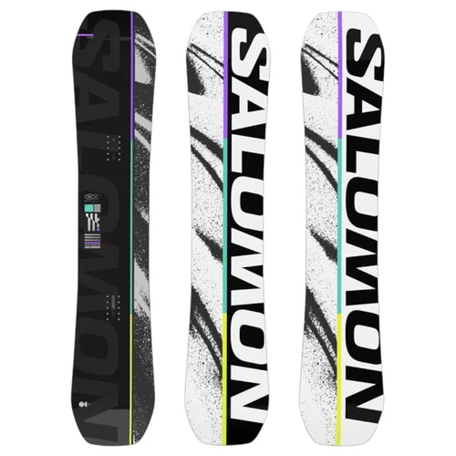 Salomon Huck Knife Pro Snowboard