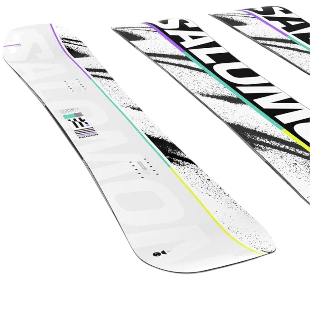 Planche à neige Salomon Huck Knife