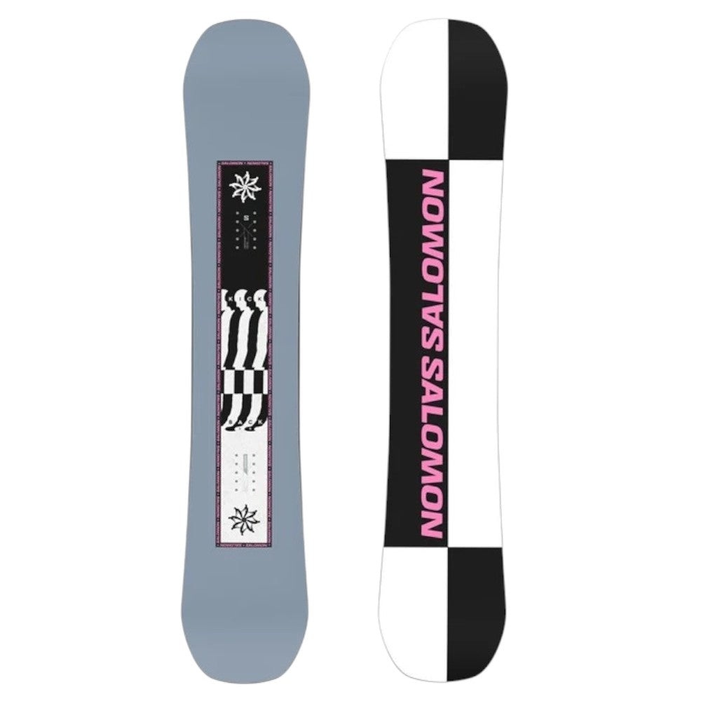 Salomon Kickback Snowboard