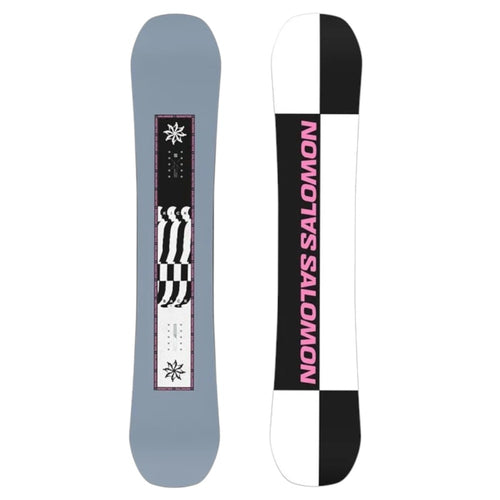 Salomon Kickback Snowboard