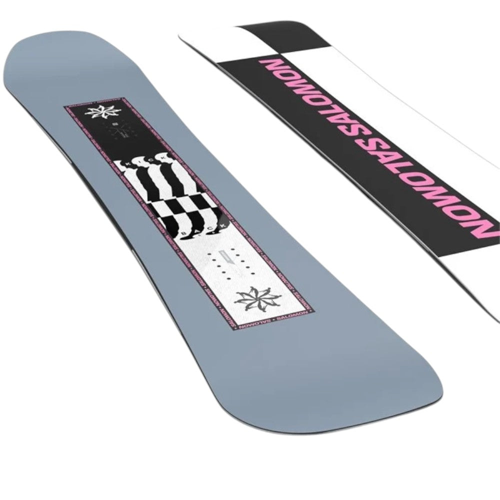 Salomon Kickback Snowboard