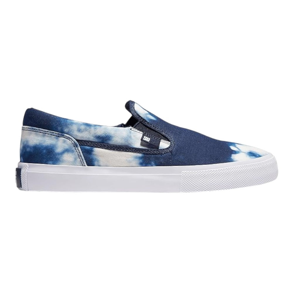 Dc Men's Manual Slip-on Txse Shoes