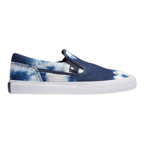 Dc Men's Manual Slip-on Txse Shoes