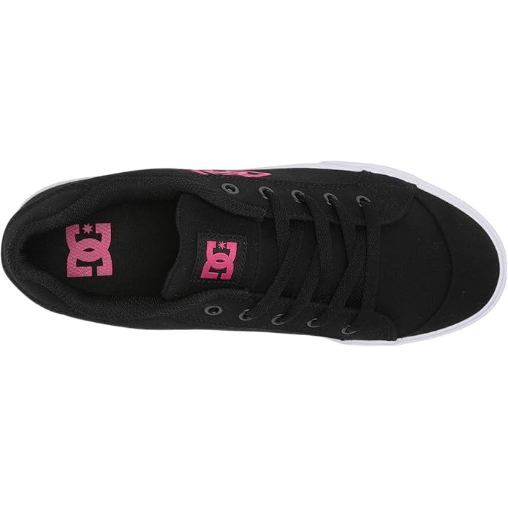 Dc Kid's Chelsea Shoes
