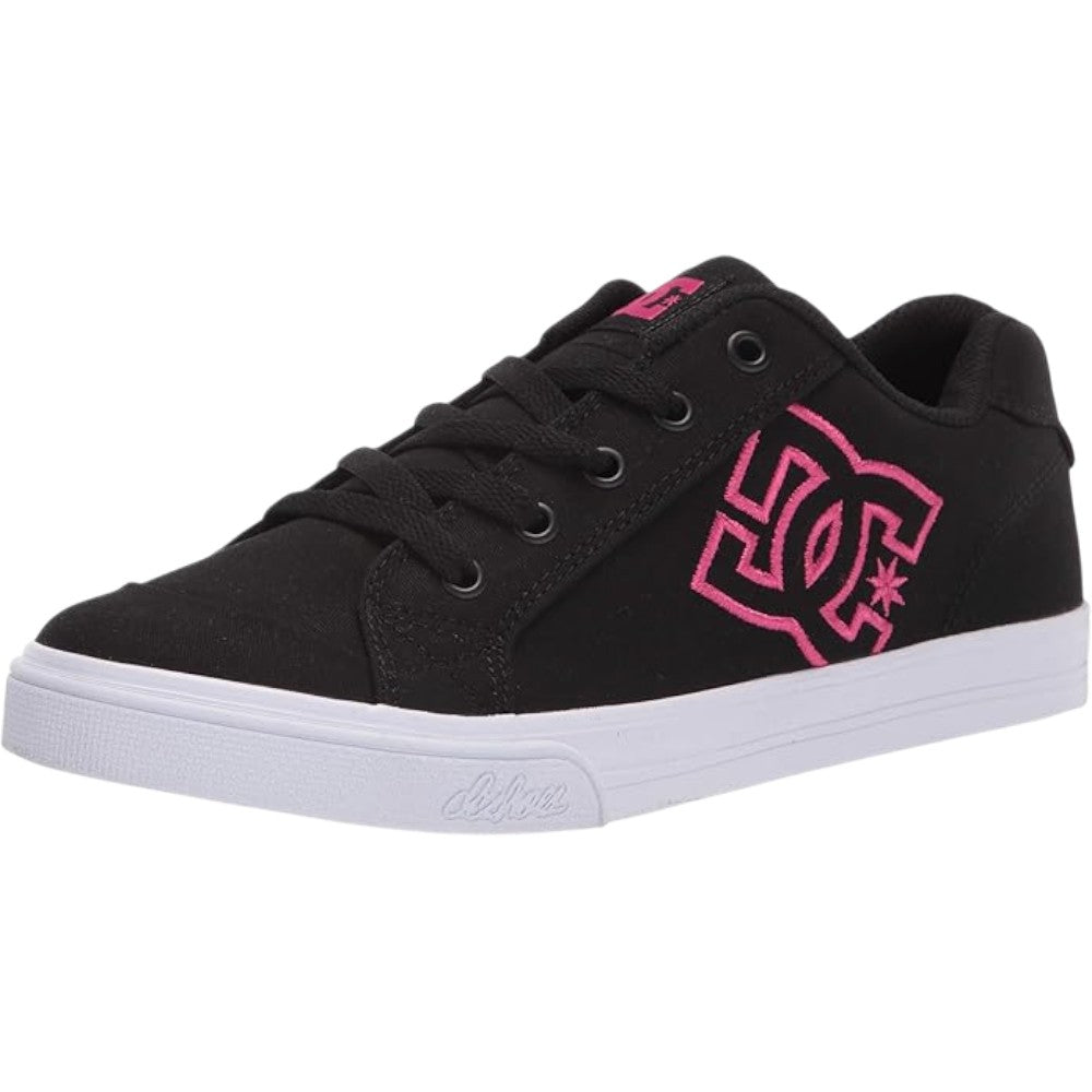 Dc Kid's Chelsea Shoes