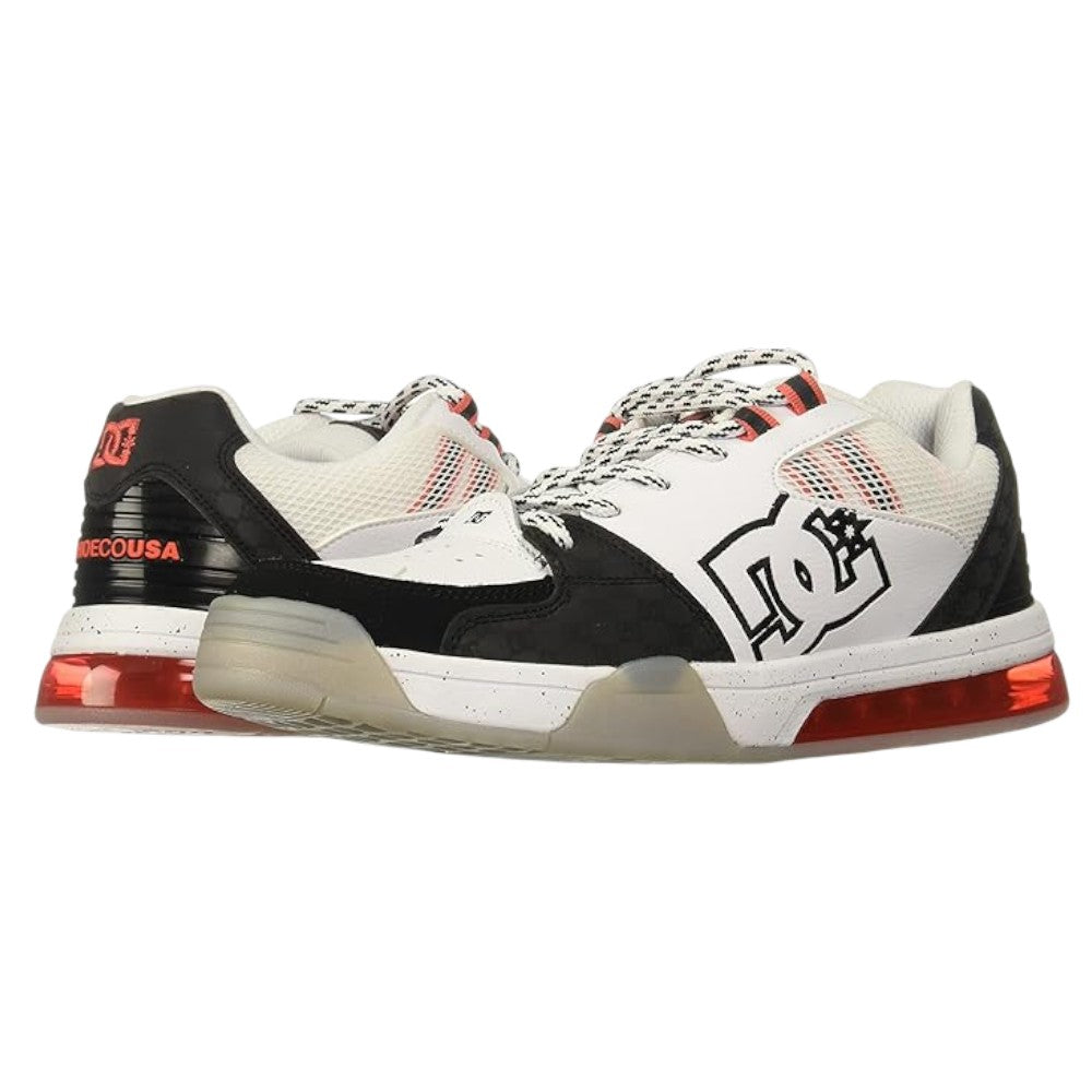 Chaussures Versatile Le pour homme Dc