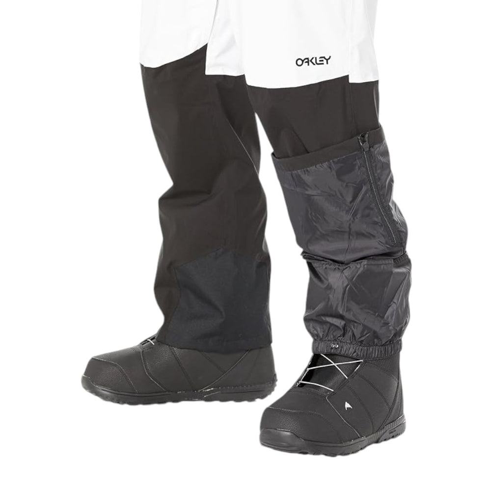 Pantalon d'hiver doublé Oakley Tnp 2.0