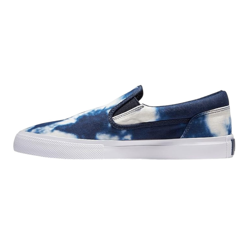 Dc Men's Manual Slip-on Txse Shoes