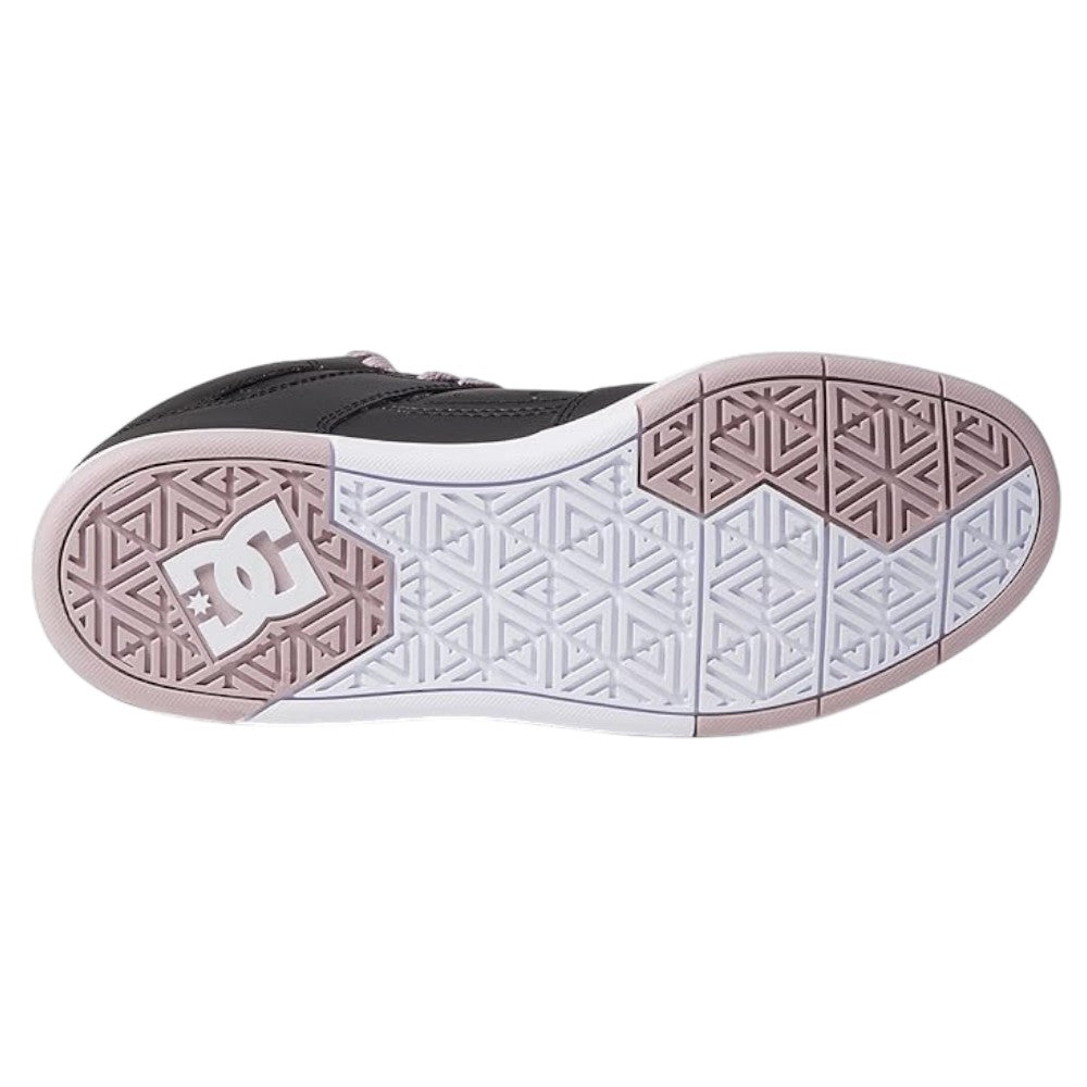 Dc Women's Cure Hi Top Shoes