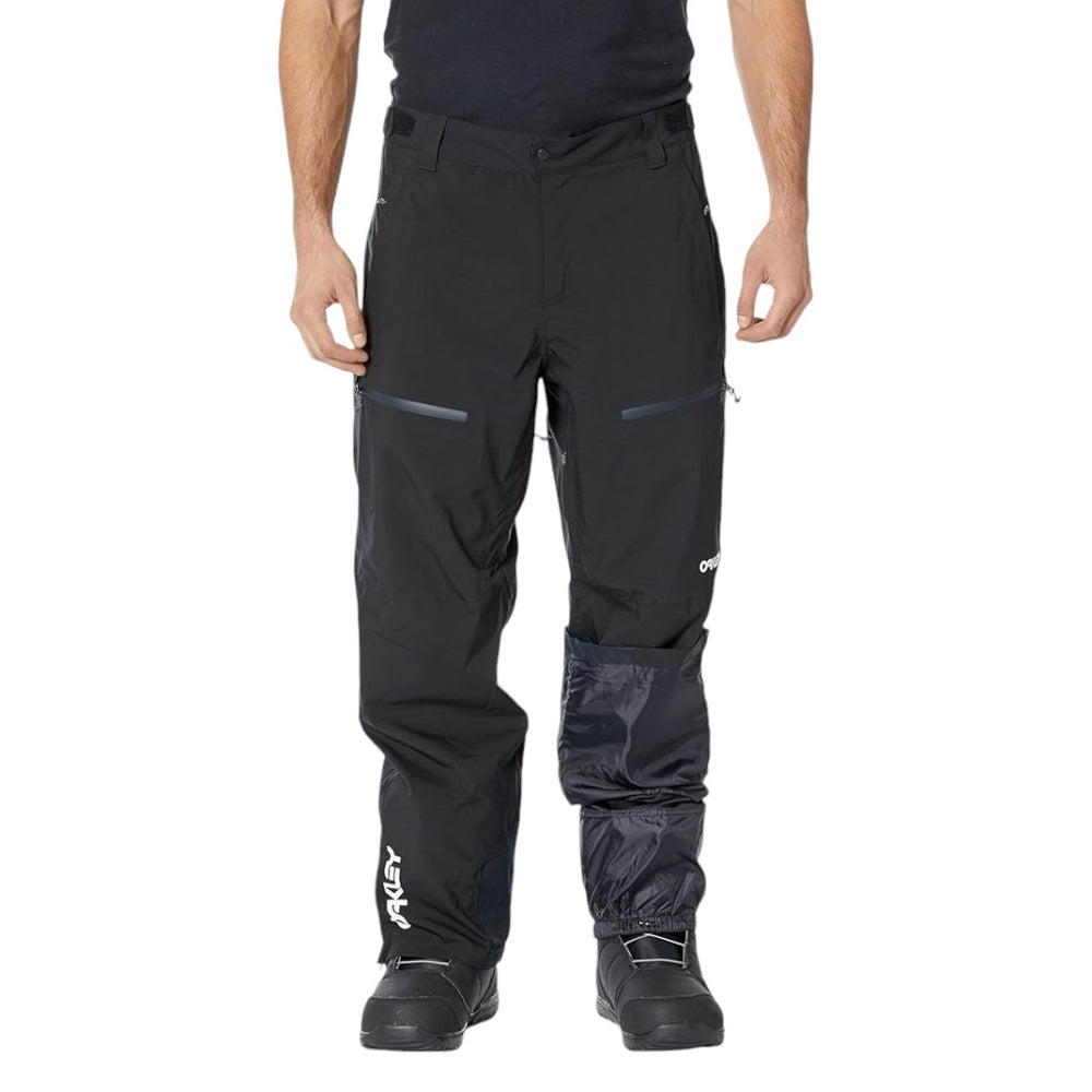 Pantalon d'hiver doublé Oakley Tnp 2.0