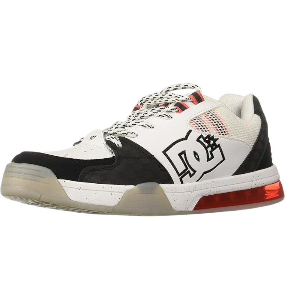 Chaussures Versatile Le pour homme Dc