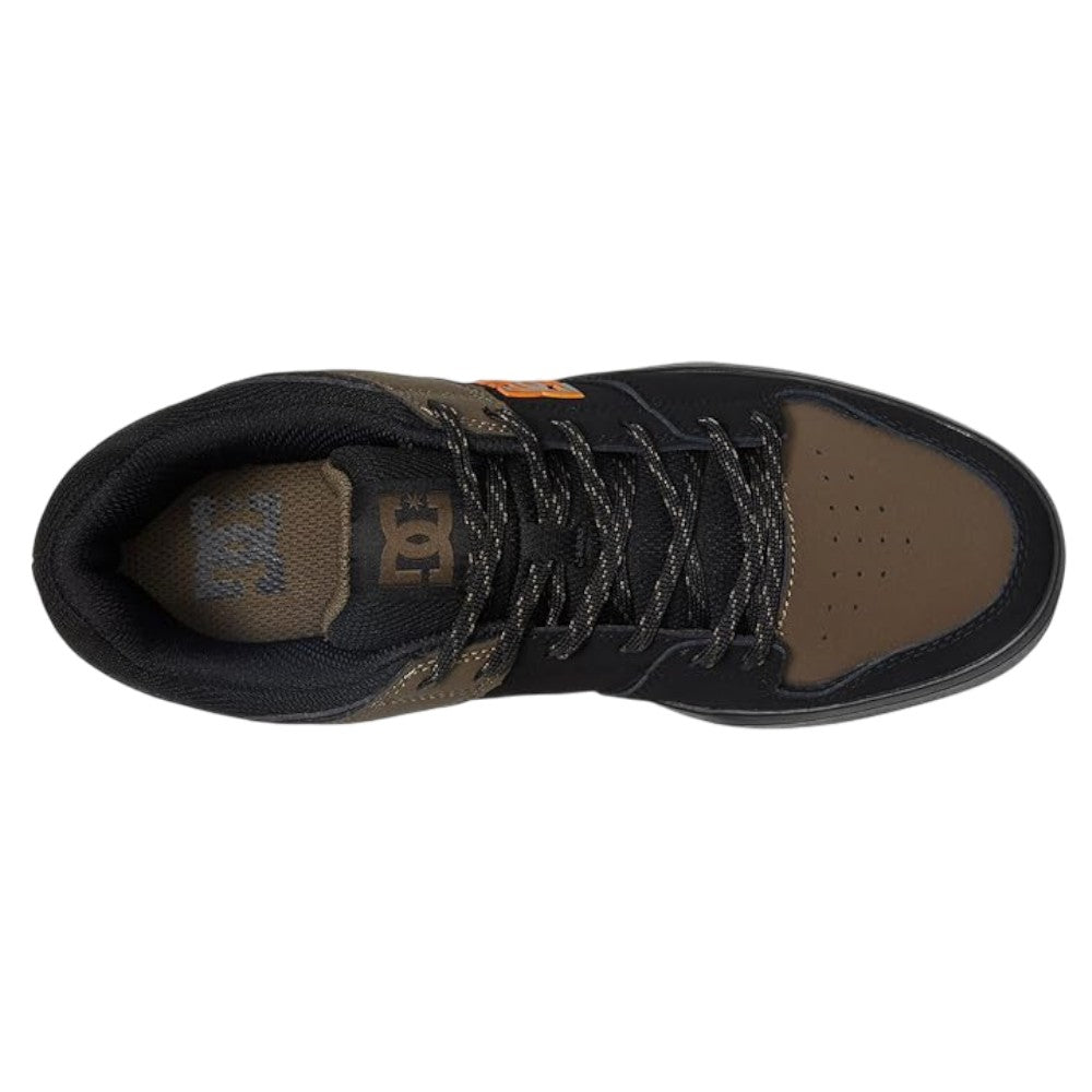 Chaussures Cure pour homme de Dc