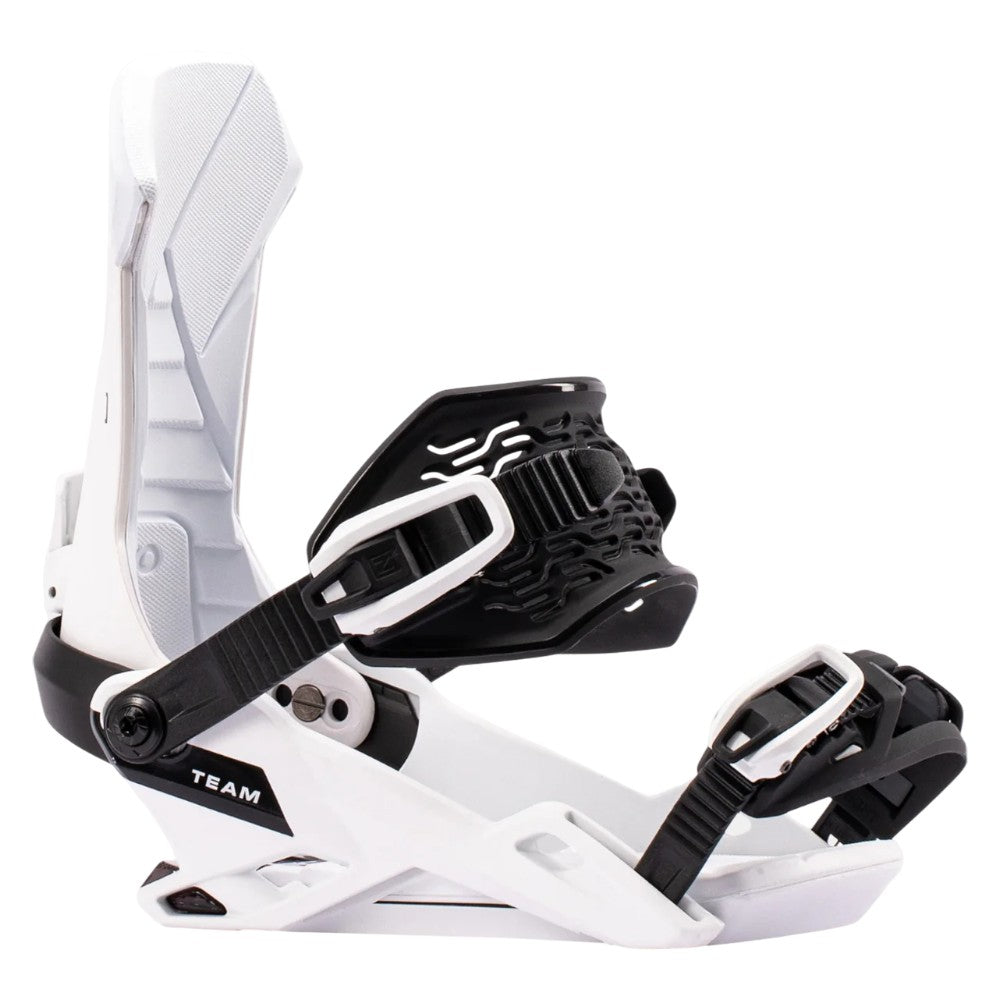Nitro Team Snowboard Bindings