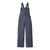 Patagonia W's Stand Up Cropped Overalls