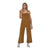 Patagonia W's Stand Up Cropped Corduroy Overalls