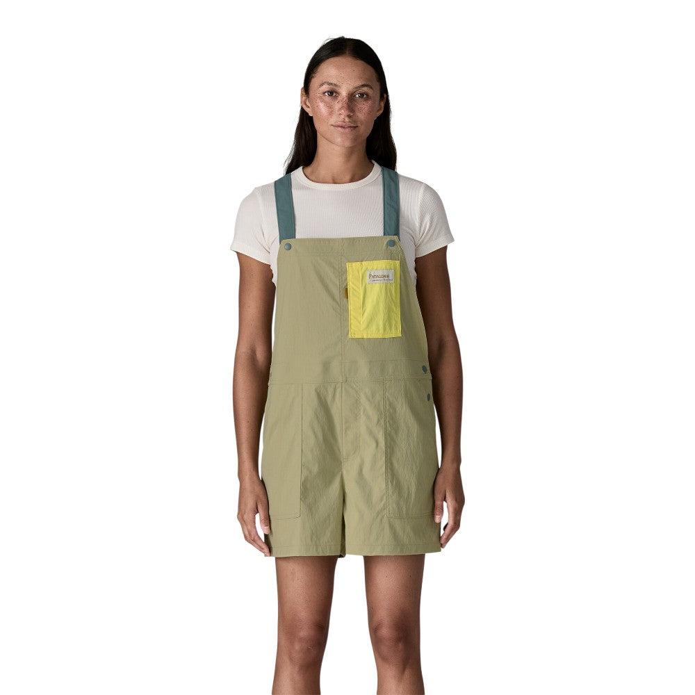 Salopette Patagonia W's Outdoor Everyday