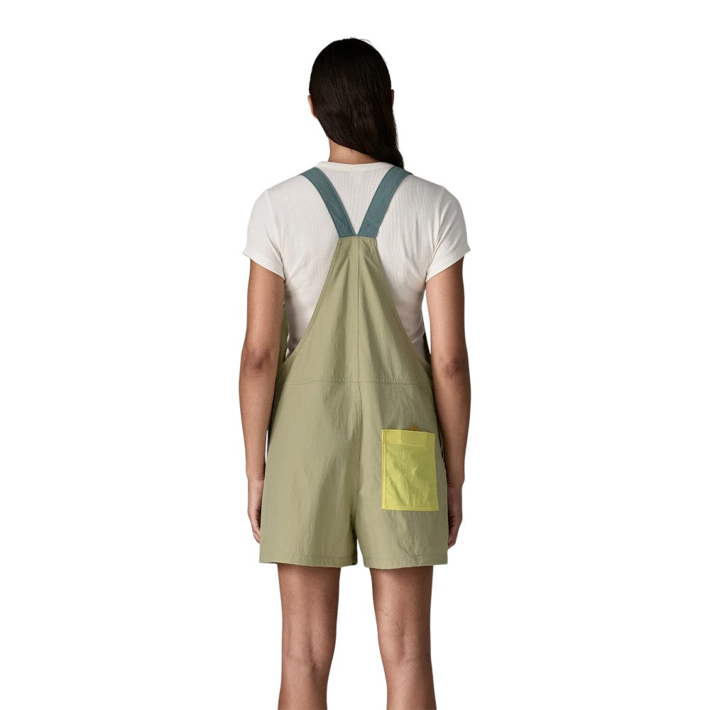 Salopette Patagonia W's Outdoor Everyday