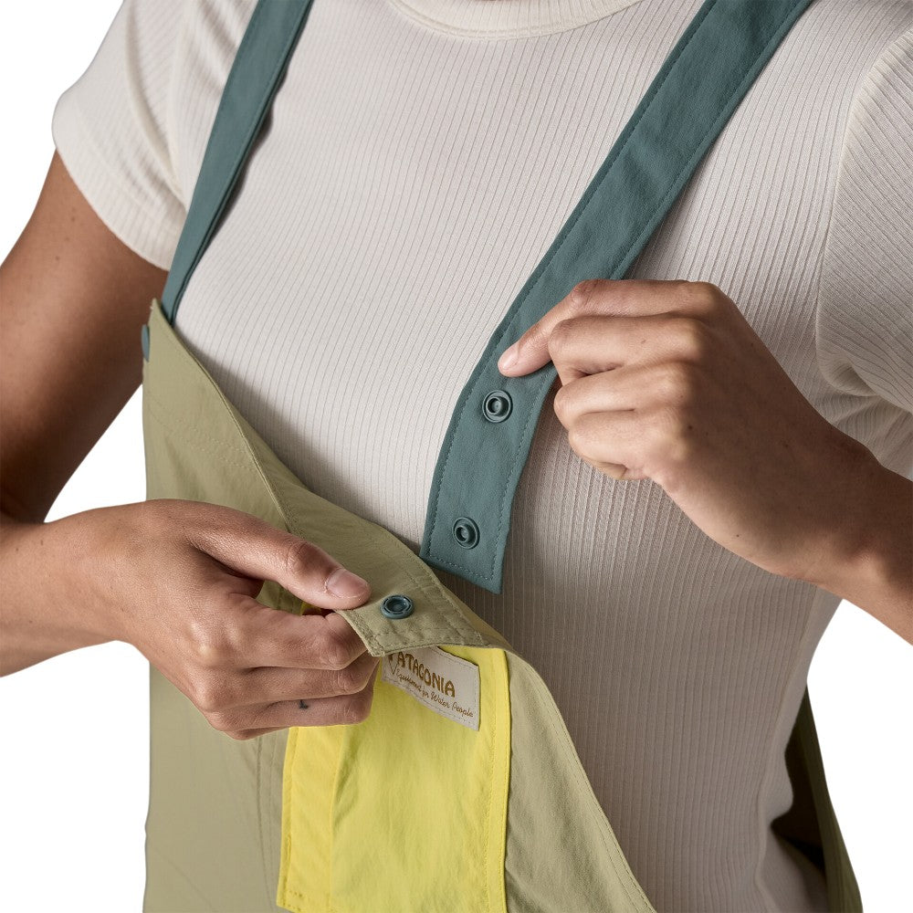 Salopette Patagonia W's Outdoor Everyday