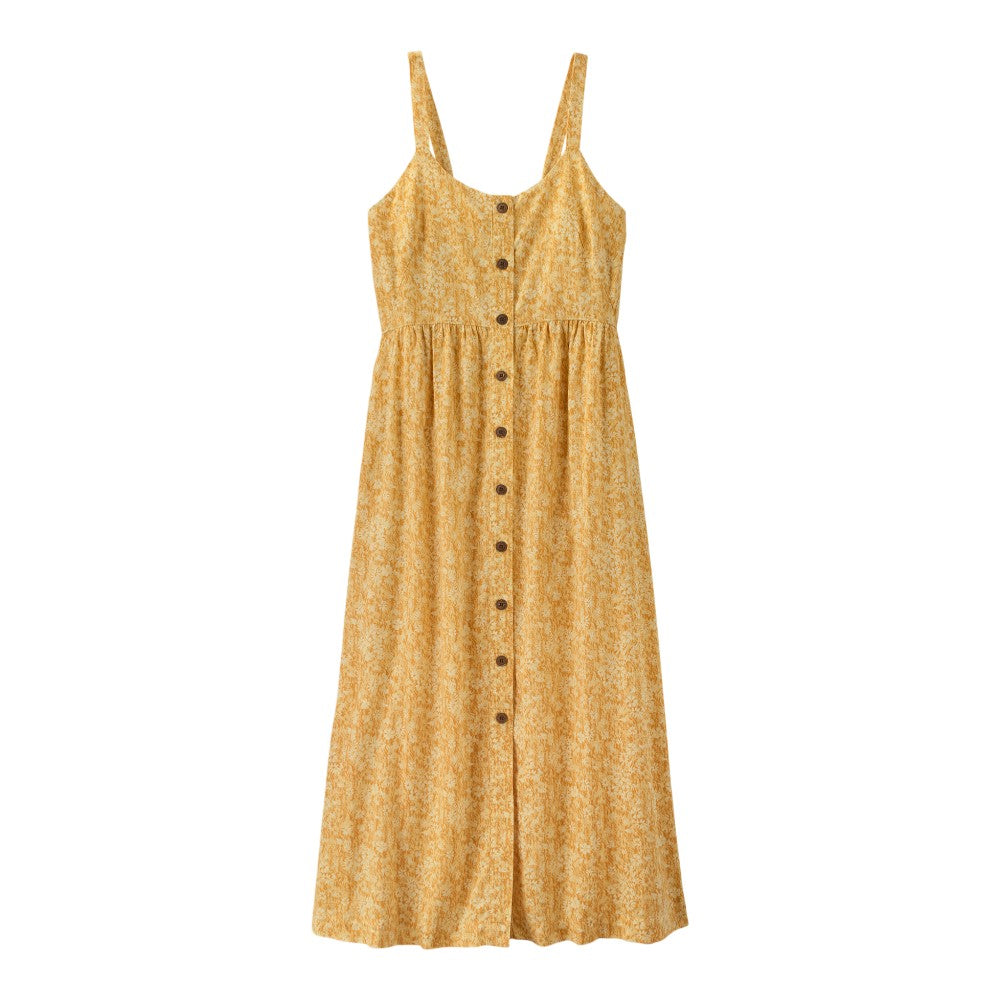 Robe Garden Island Patagonia pour femme