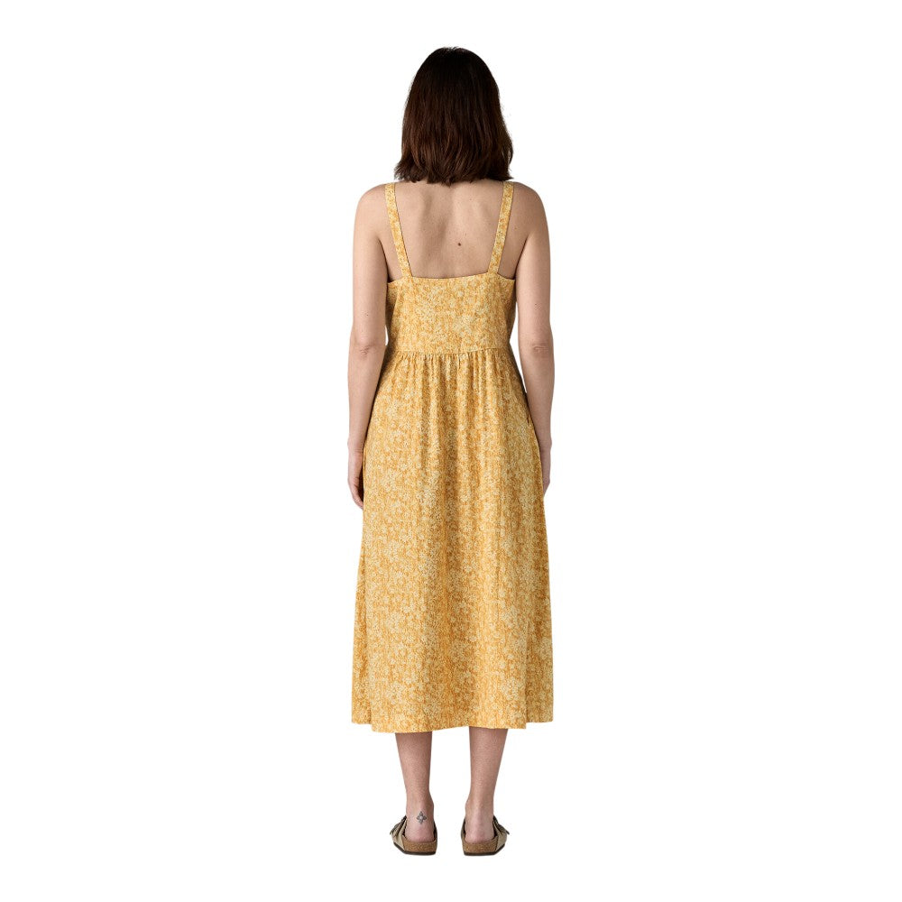 Robe Garden Island Patagonia pour femme
