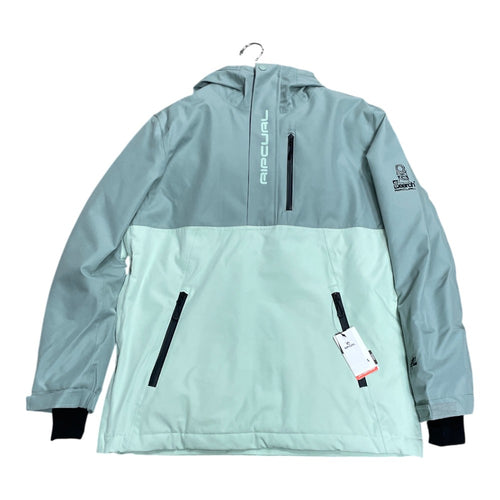 Rip Curl Women's Anti Series Anorak 20K/20K Jacket