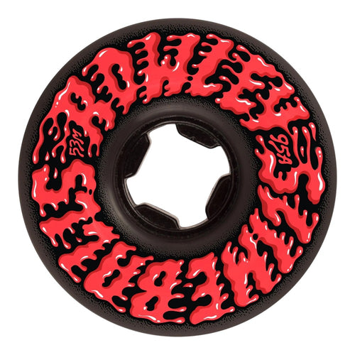 Slime Balls Geoff Rowley Vomit Mini 95A Wheels