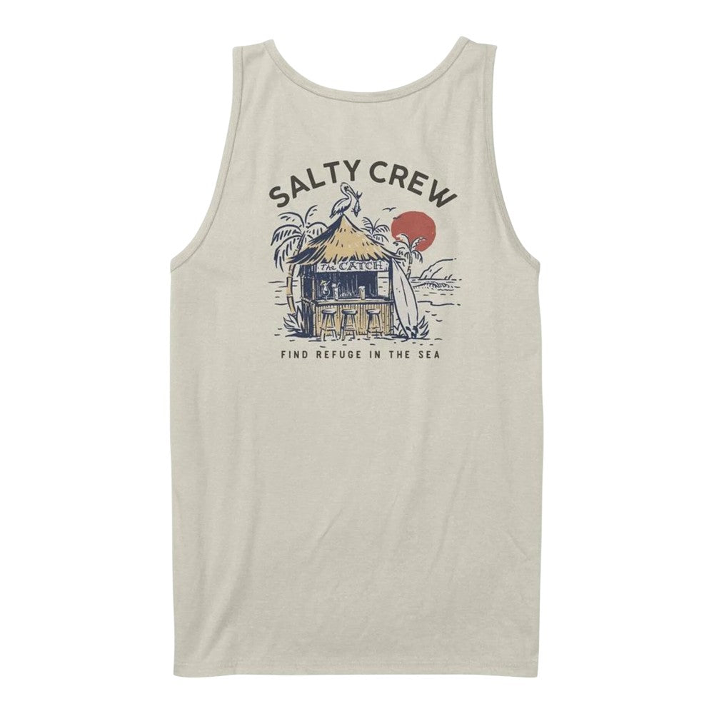 Salty Crew Débardeur The Catch