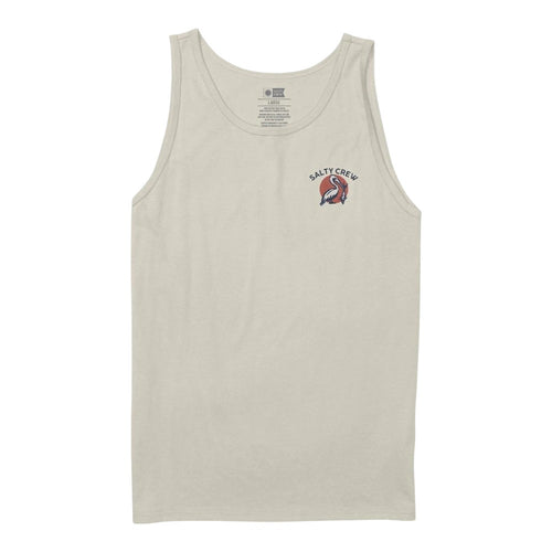 Salty Crew The Catch Tank Top