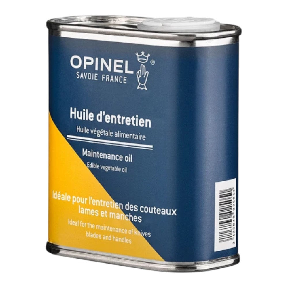 Opinel Maintenance Oil