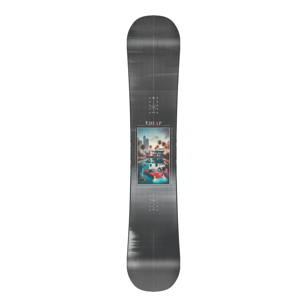 Snowboard Nitro Cheap Thrills