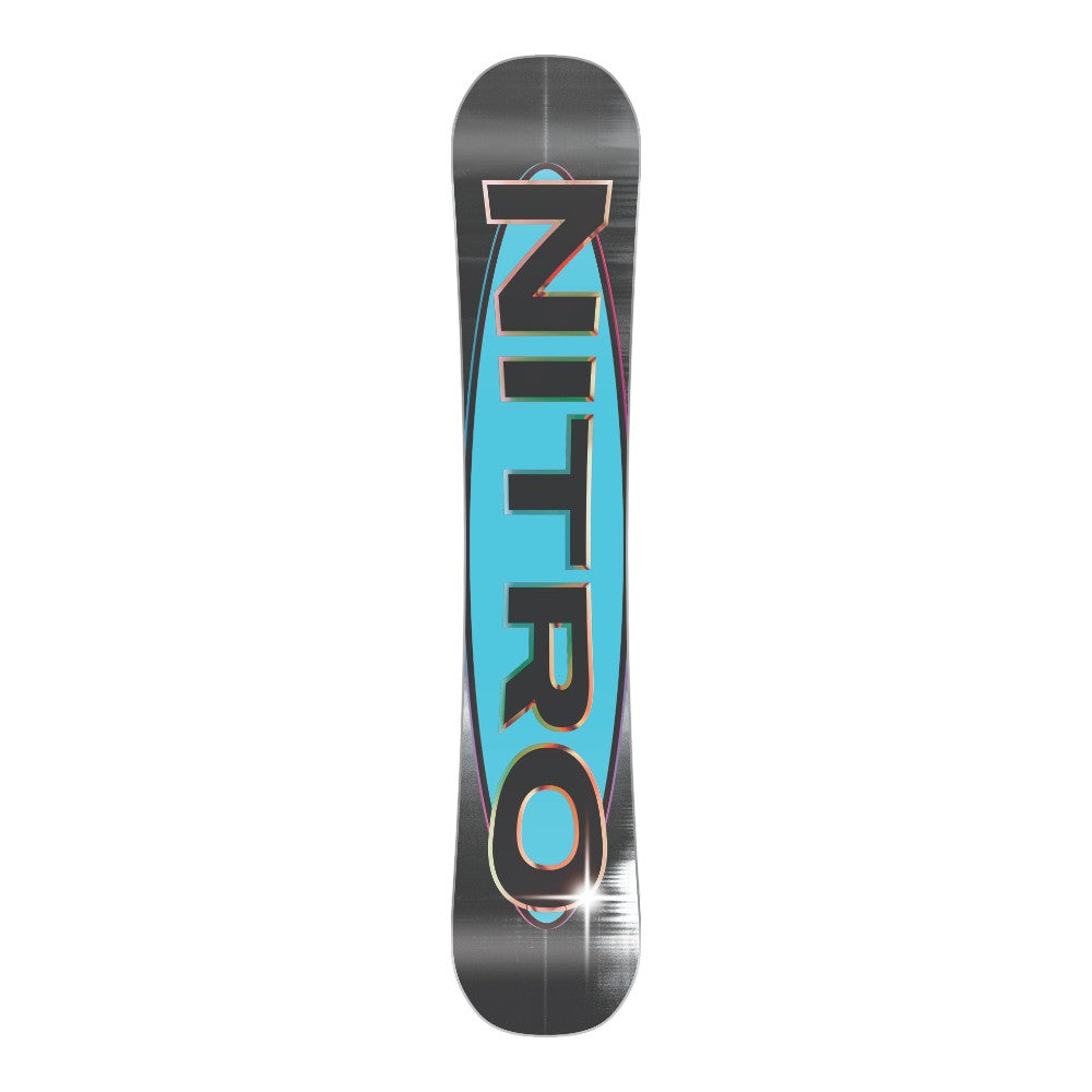 Snowboard Nitro Cheap Thrills