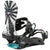 Nitro One Snowboard Bindings