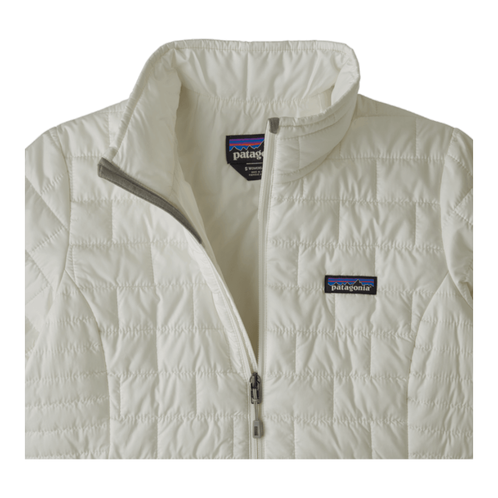 Patagonia Women s Nano Puff Jacket