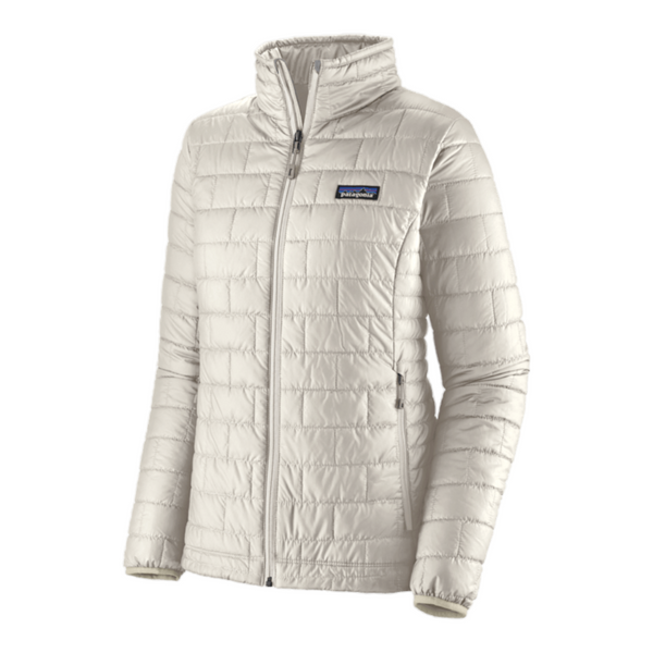 Patagonia Nano Puff Jacket Women s XS Black