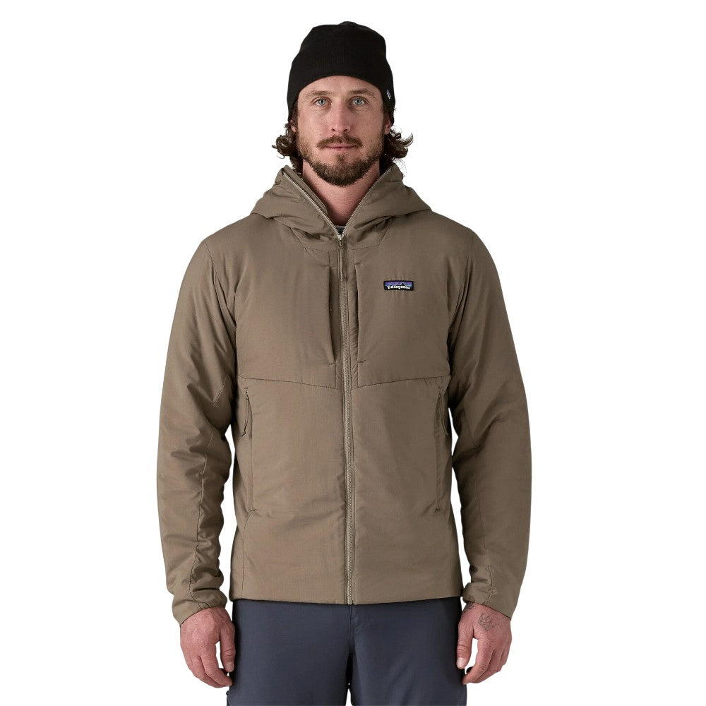 Patagonia M's Nano-Air Hoody