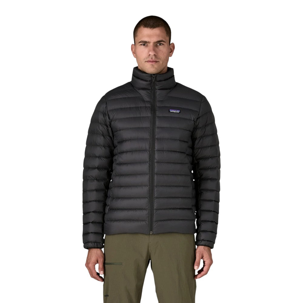 Patagonia M's Down Sweater Jacket