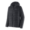 Patagonia M's Down Sweater Hoody Jacket