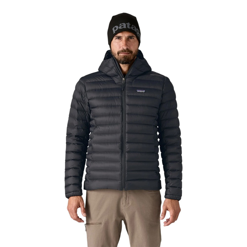 Patagonia M's Down Sweater Hoody Jacket