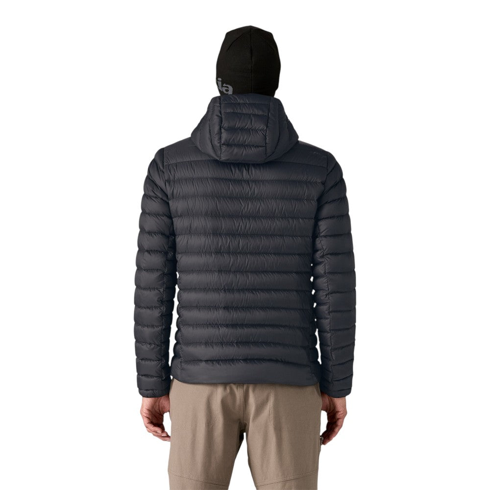 Patagonia M's Down Sweater Hoody Jacket