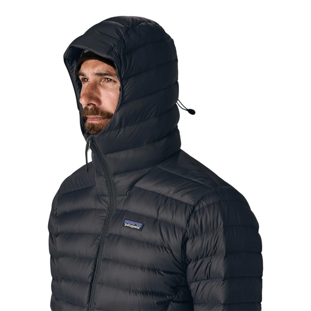 Patagonia M's Down Sweater Hoody Jacket