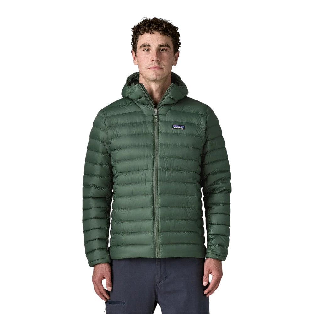 Doudoune à Capuche Down Sweater Homme Patagonia