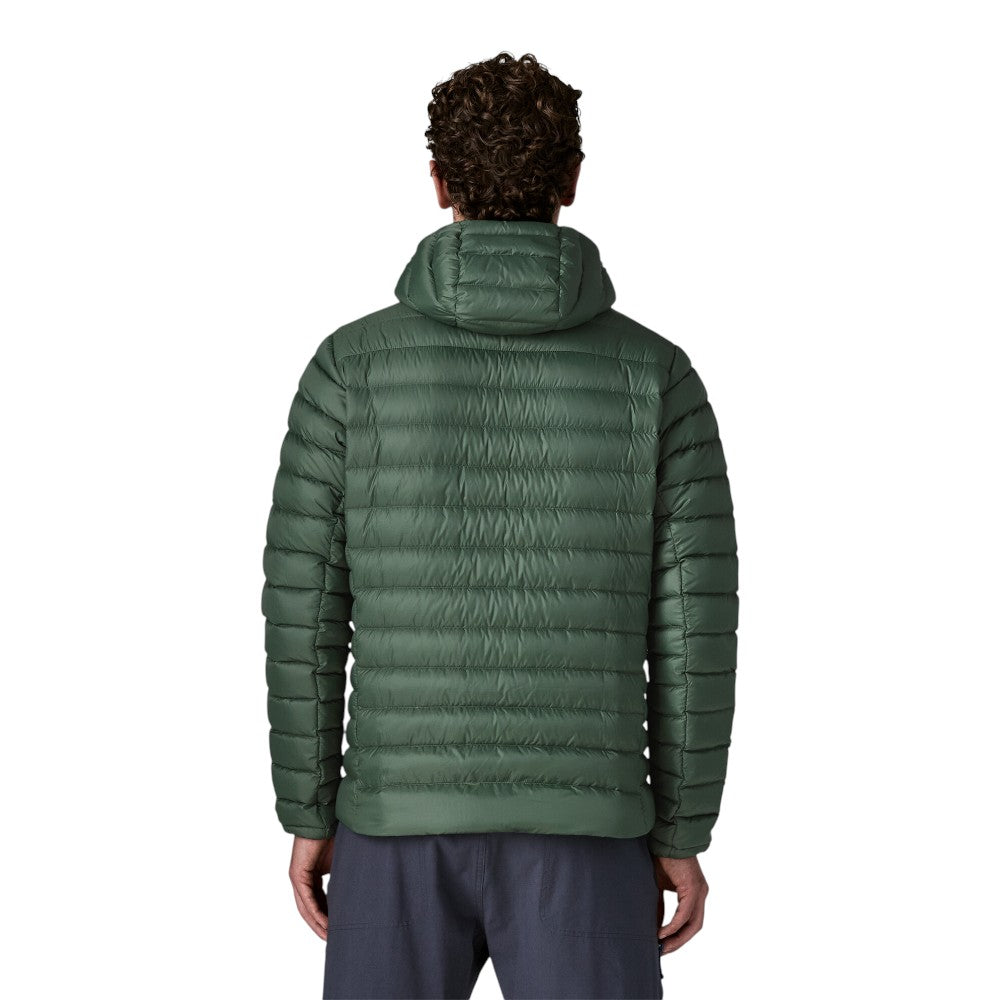 Doudoune à Capuche Down Sweater Homme Patagonia