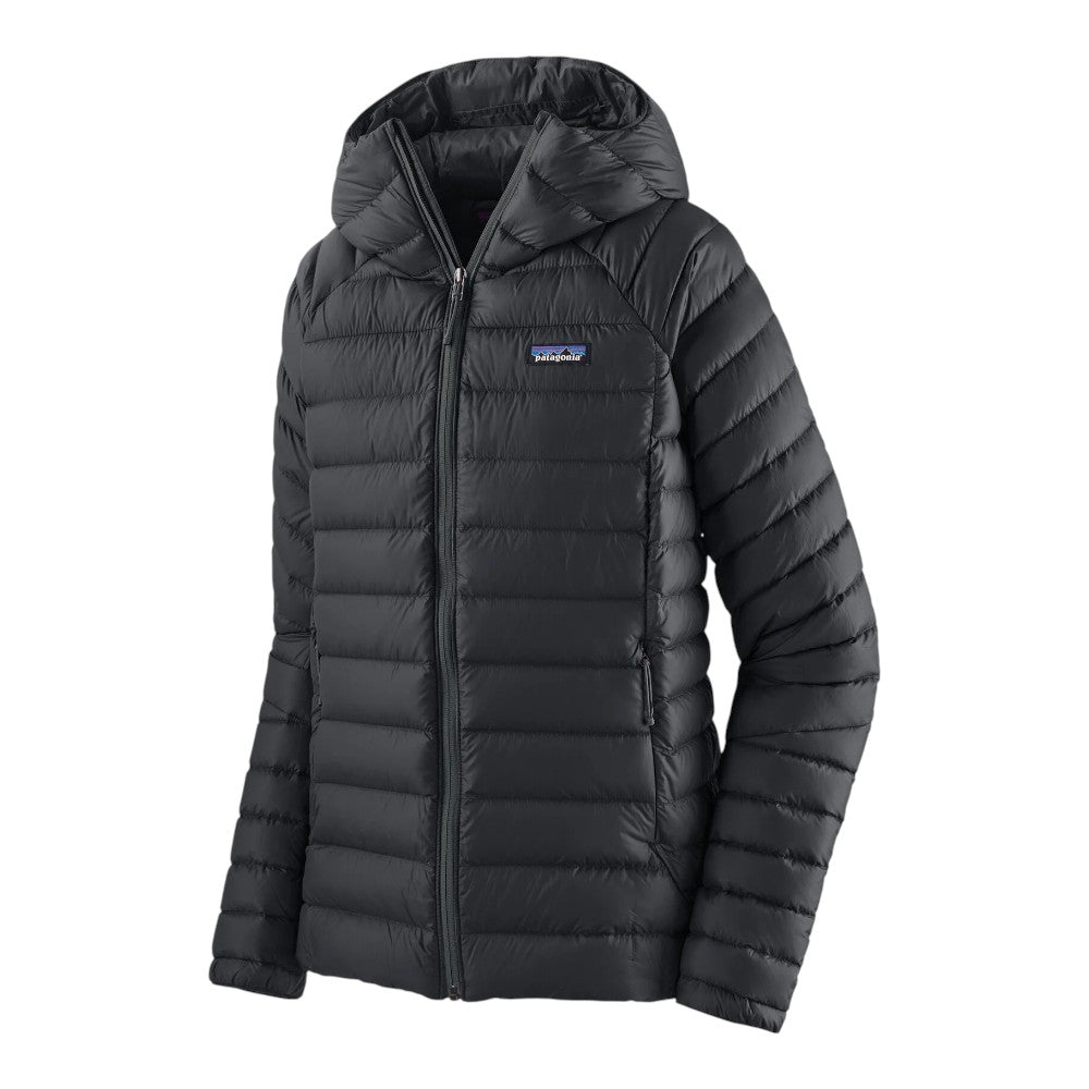 Doudoune à capuche Down Sweater Jacket pour femme Patagonia