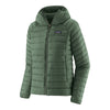 Doudoune à capuche Down Sweater Jacket pour femme Patagonia
