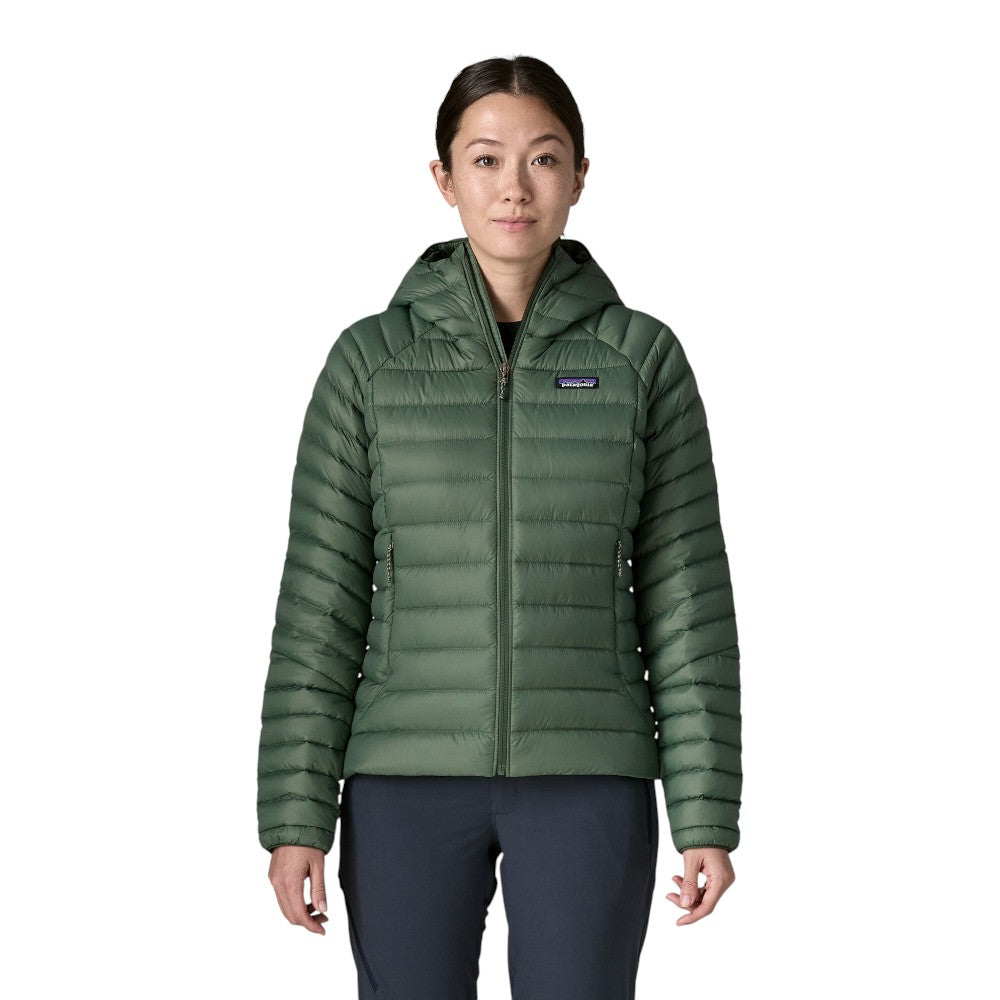 Doudoune à capuche Down Sweater Jacket pour femme Patagonia