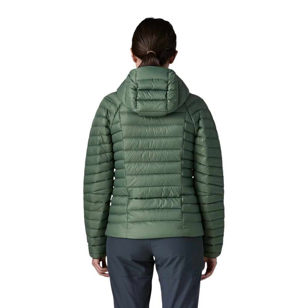 Doudoune à capuche Down Sweater Jacket pour femme Patagonia