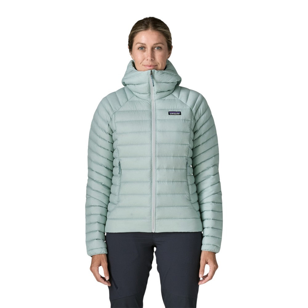 Patagonia W's Down Sweater Hoody Jacket